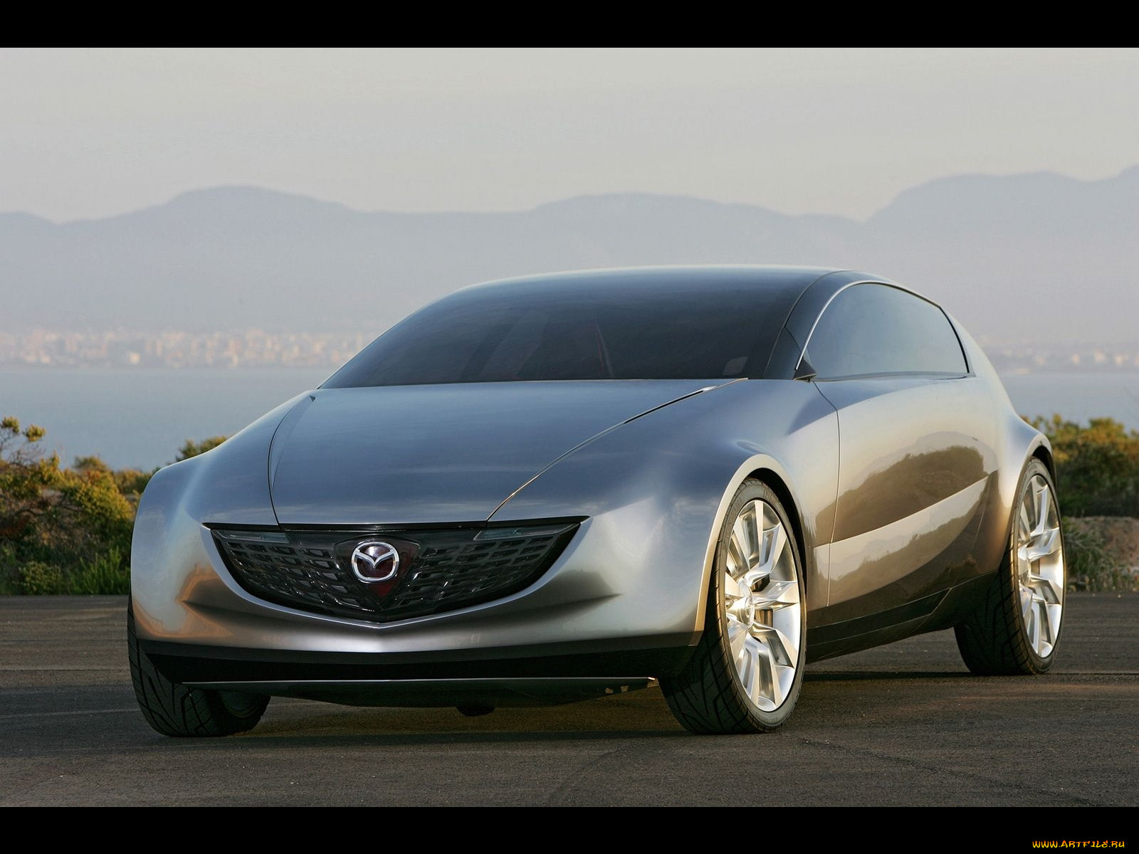 , mazda